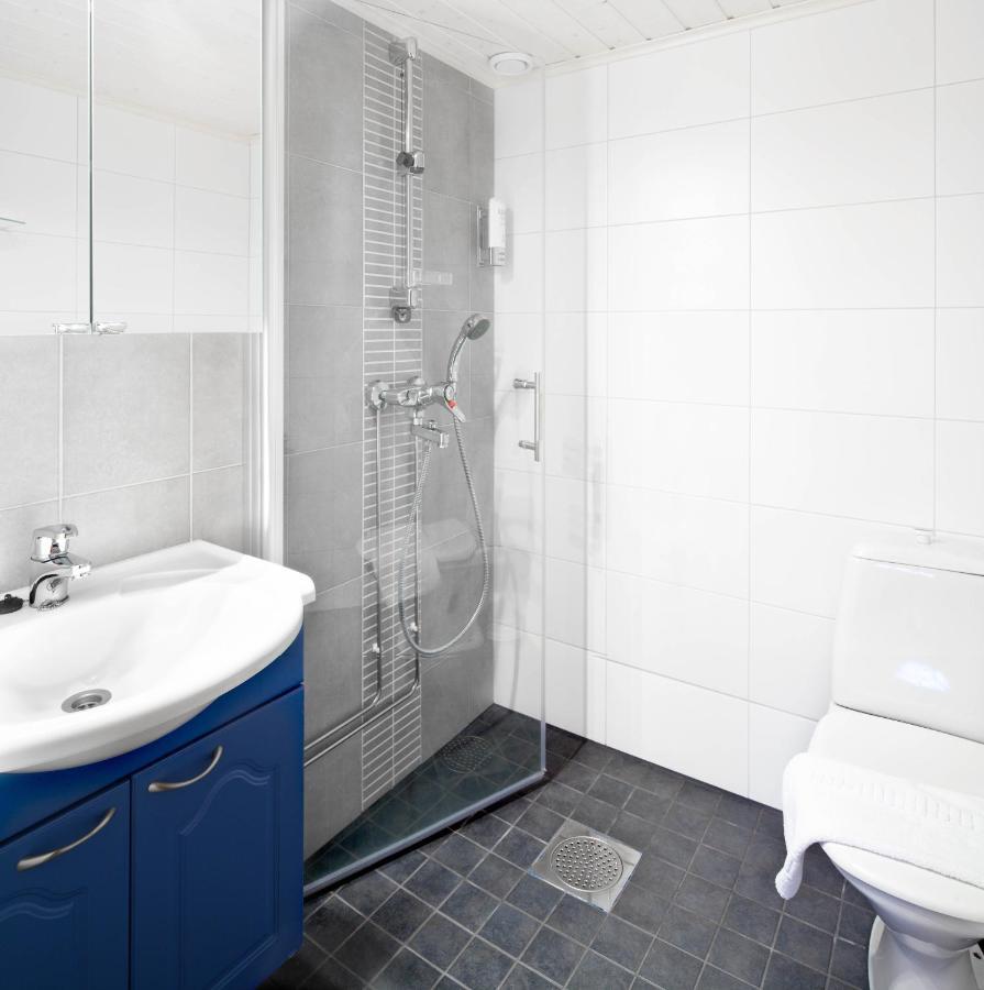Hotel Yllaeshumina Äkäslompolo Pokój zdjęcie